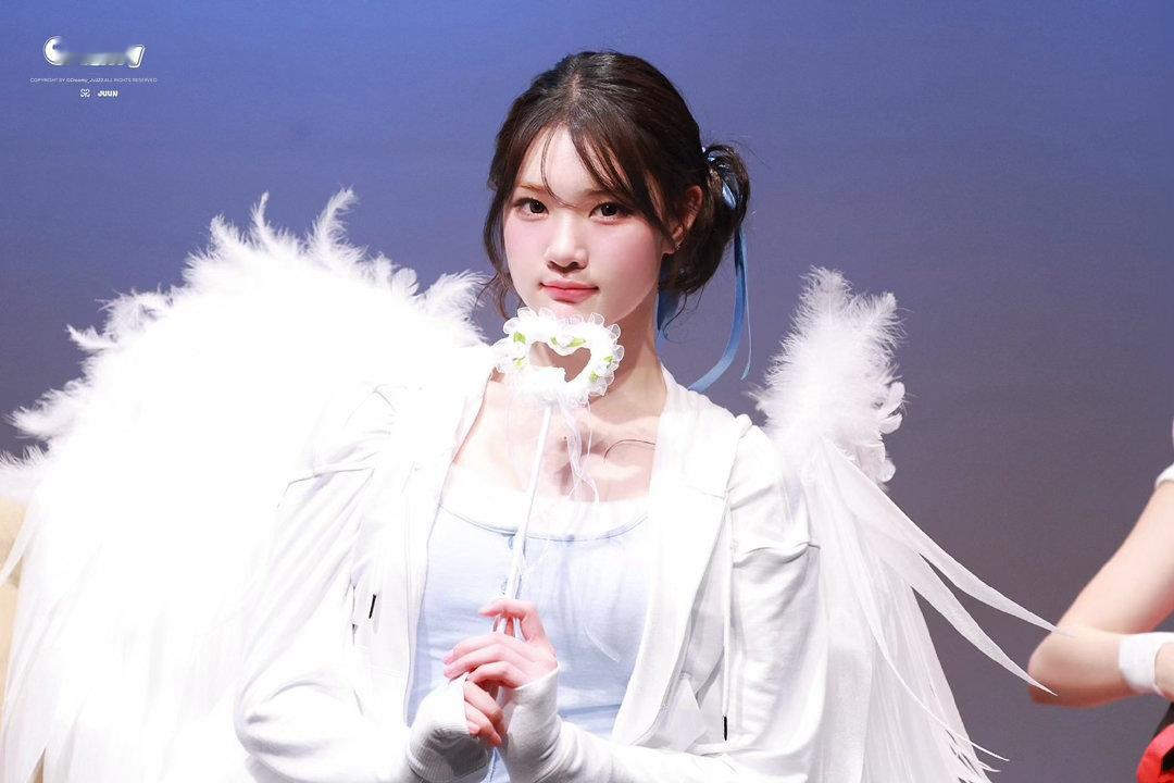 是时候回顾一下之前的漂亮发型和妆造了