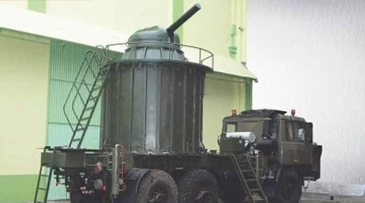 印度军方发布了一份采购6套以AK-630为基础的近距防空系统的招标书，这些系统将