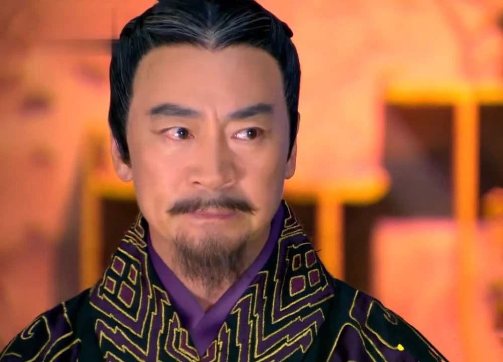 公元前66年冬，未央宫的铜钟刚敲过三更，一阵撕心裂肺的哭声突然从长乐宫传来，惊动