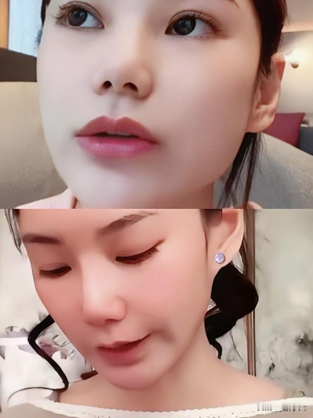 马筱梅这回真摊上事了。直播间里哭诉剖腹产，本是想博同情。结果被自家人捅破窗户