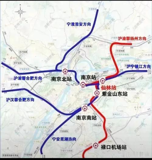 南京南站被安徽人称为“山海关”，是因为它是安徽人往返南京、融入长三角的核心交通枢