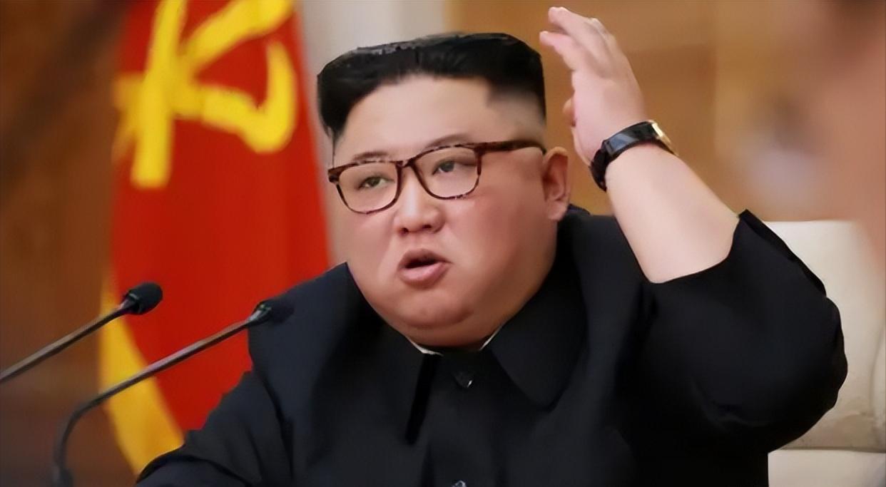 朝鲜在国际会议上当众承认，自己是”负责任的拥核国家”，甚至还高调宣布，朝鲜已“永
