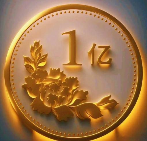 送你一点点，小财一个亿💰💰💰💰​​​