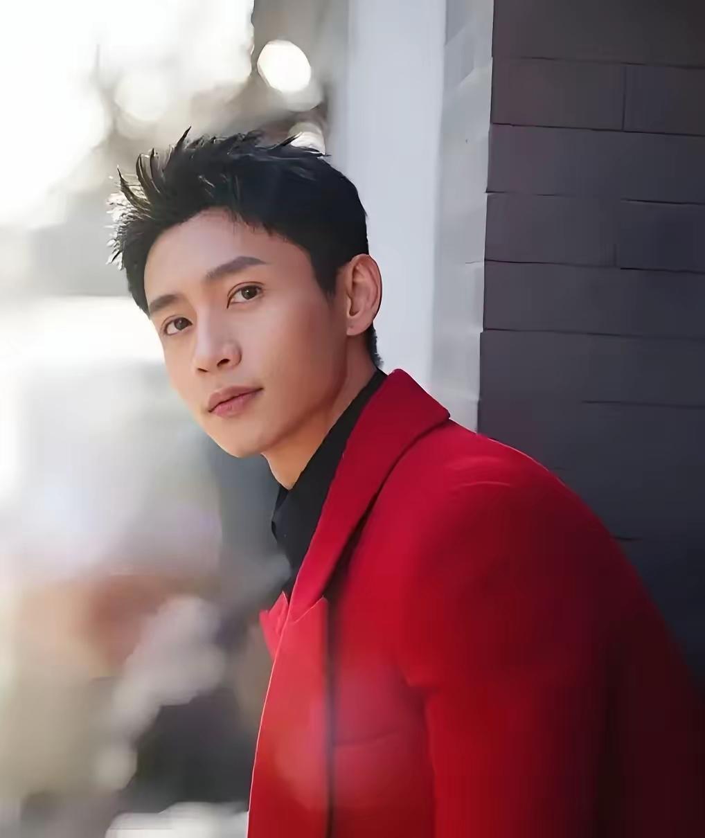 终于懂了！选魏晨演聂曦，哪是看演技，是看这份“死磕”的劲别再猜为啥选魏晨演