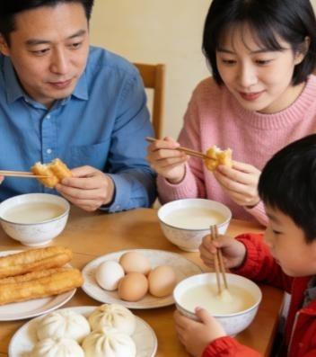 一位医学博士令人彻悟的话：全世界的穷人都把碳水当主食，全世界的有钱人都把蛋白质当
