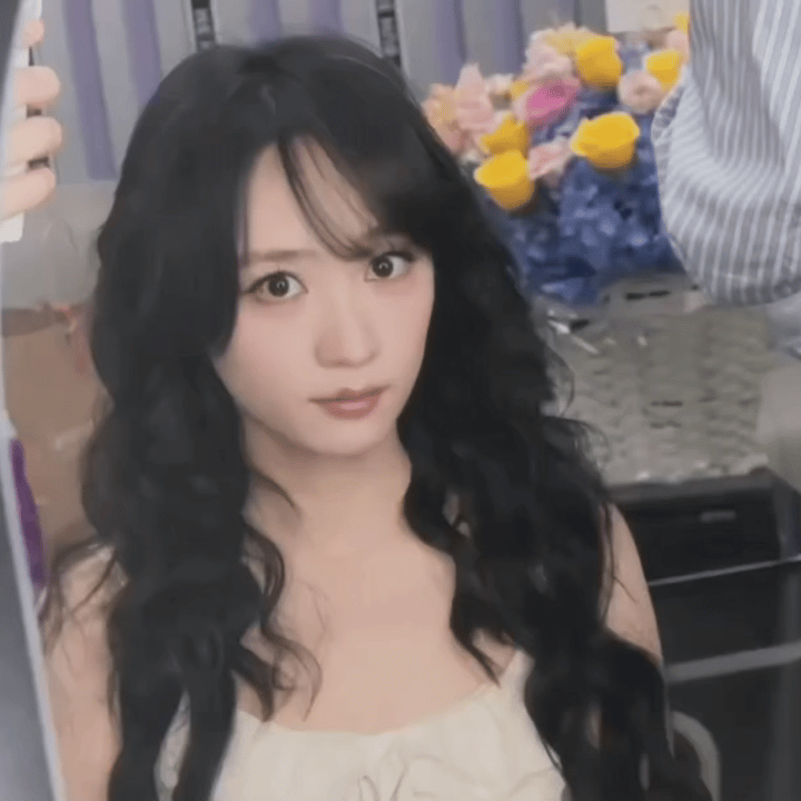 像小猫😏​​​