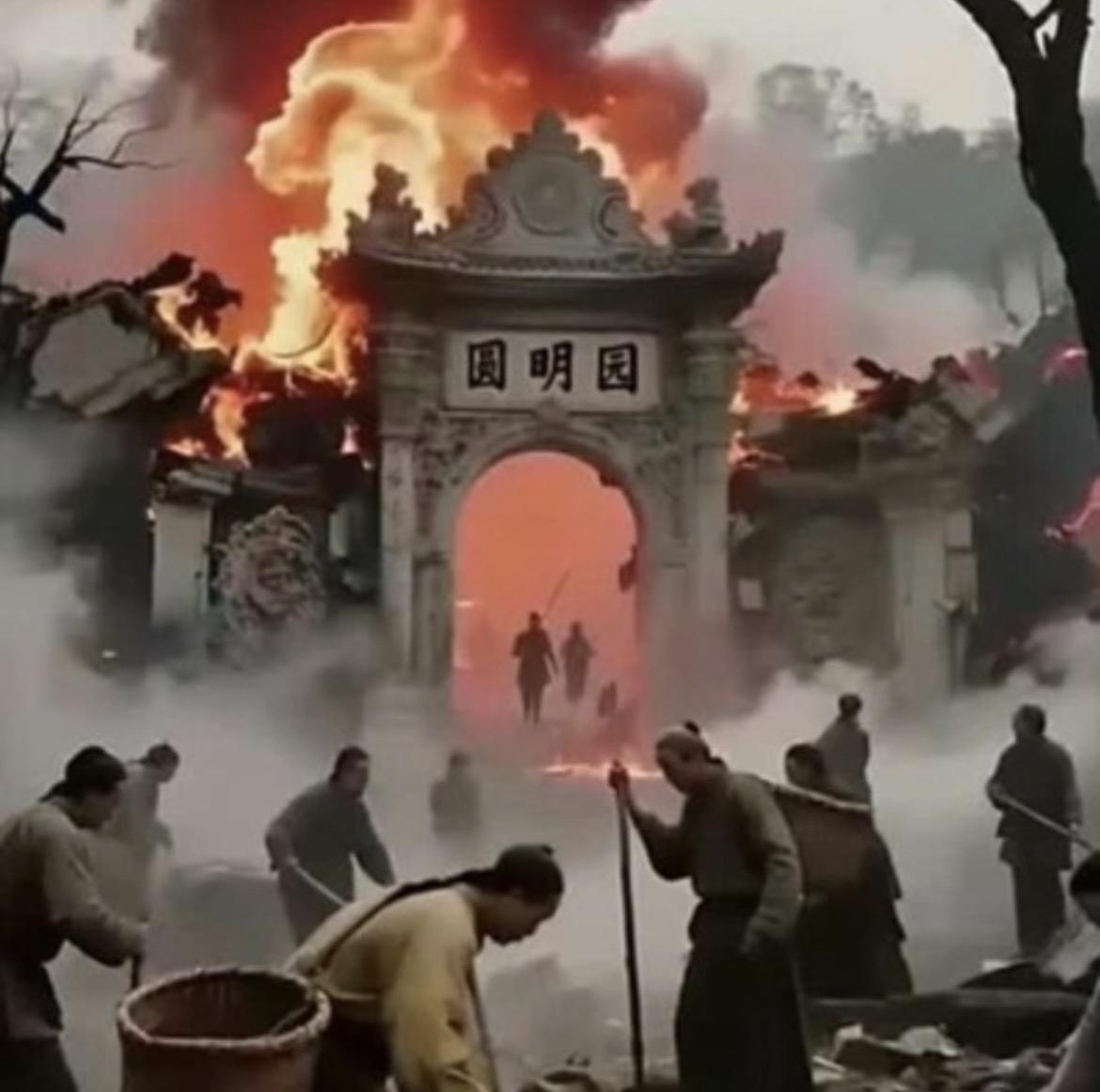 法国170:0全票认错！雨果盼了160年的事，这次真要成了？巴黎传来一则石破