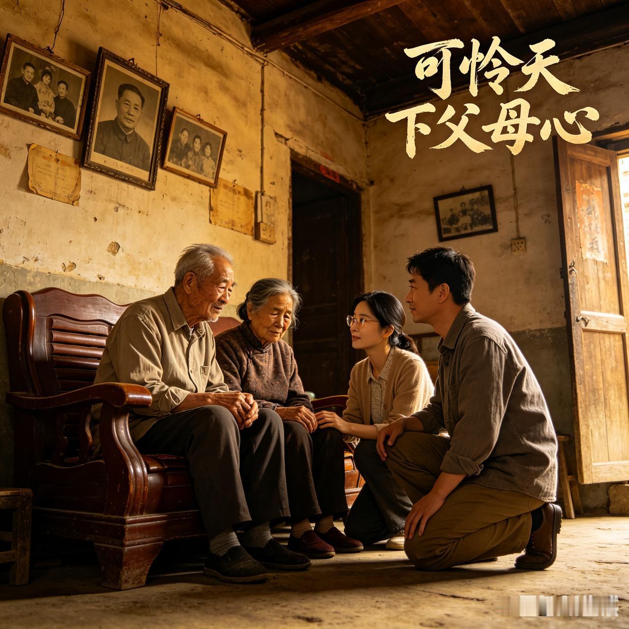 我和老伴都是事业单位退休，我退休金一万二，他八千。每个月钱一到账，我都是先转六