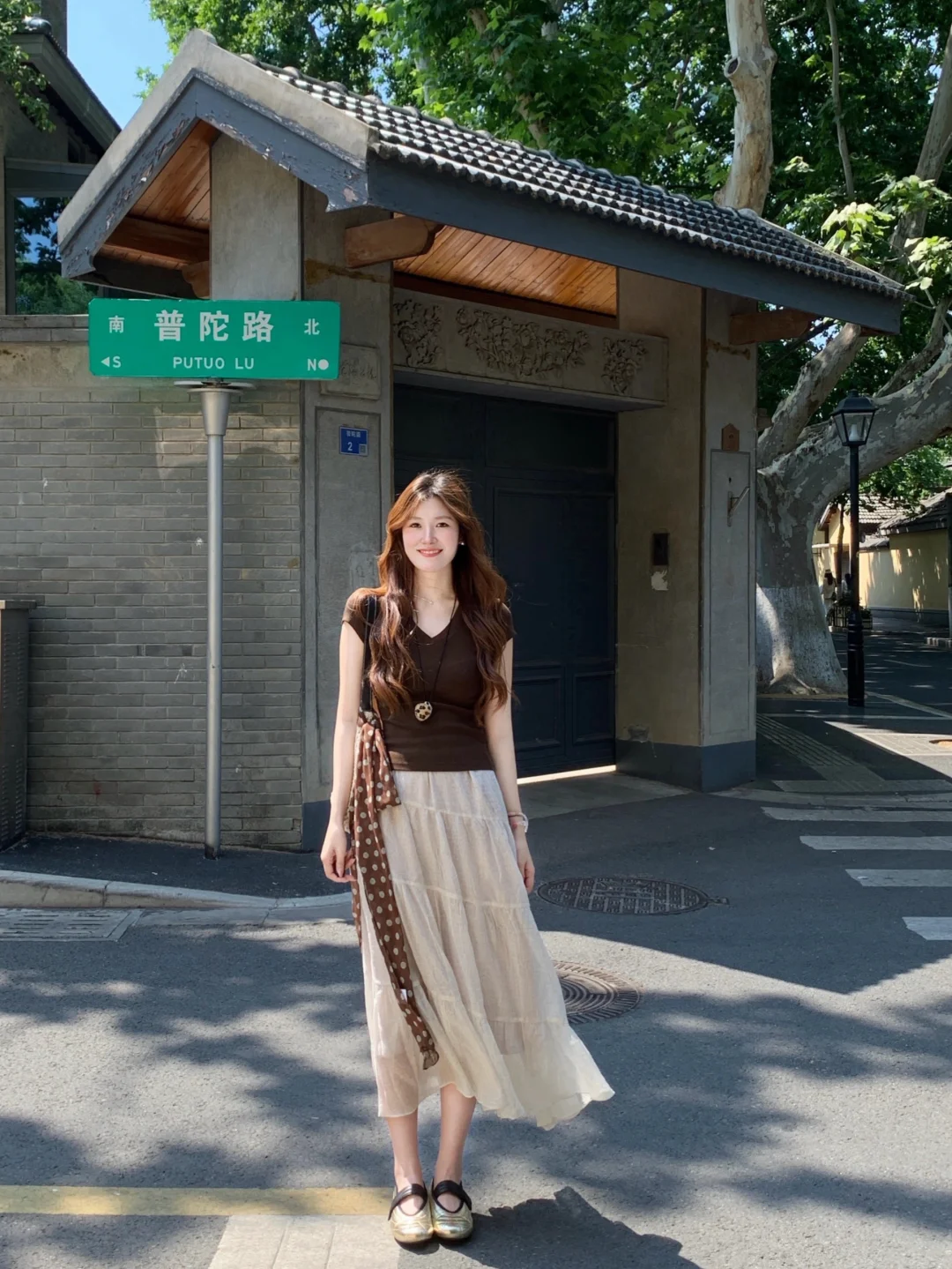📖夏天的漂亮衣服太多了！！