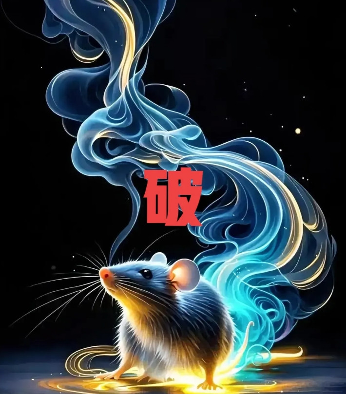 生肖鼠🐭近期外出之时务必要提高警惕。有暗处之人正在谋划对你不利之事。