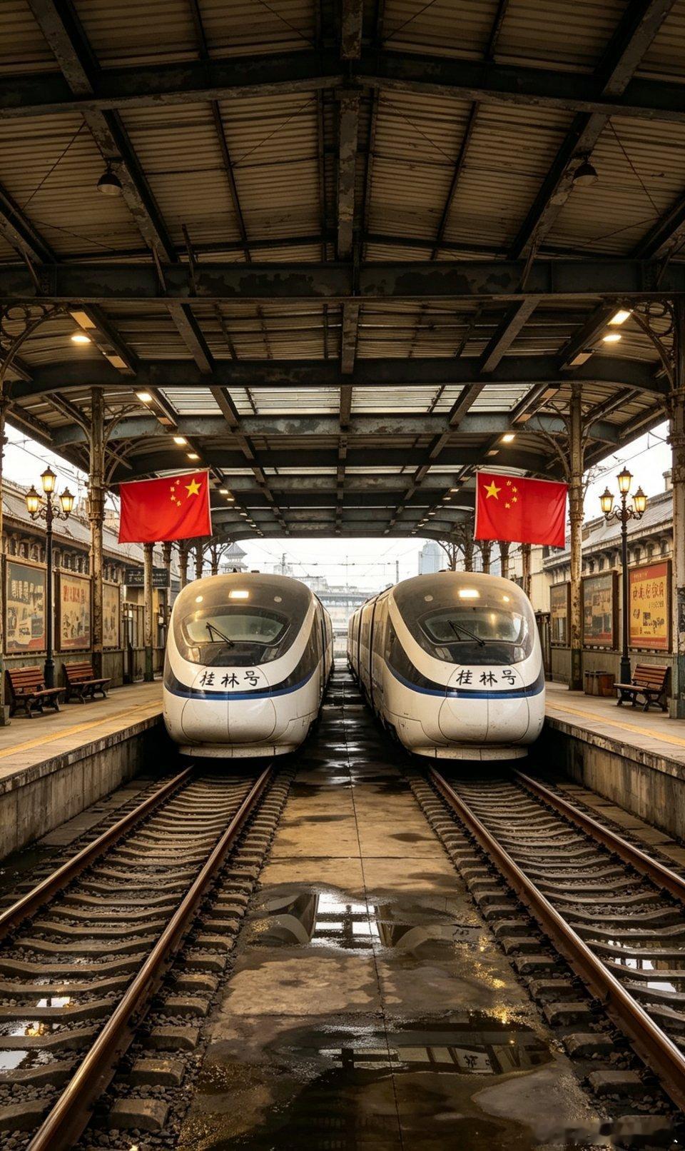 啊？这是怎么回事？太可惜啦！当年在广西那可是风靡广西！