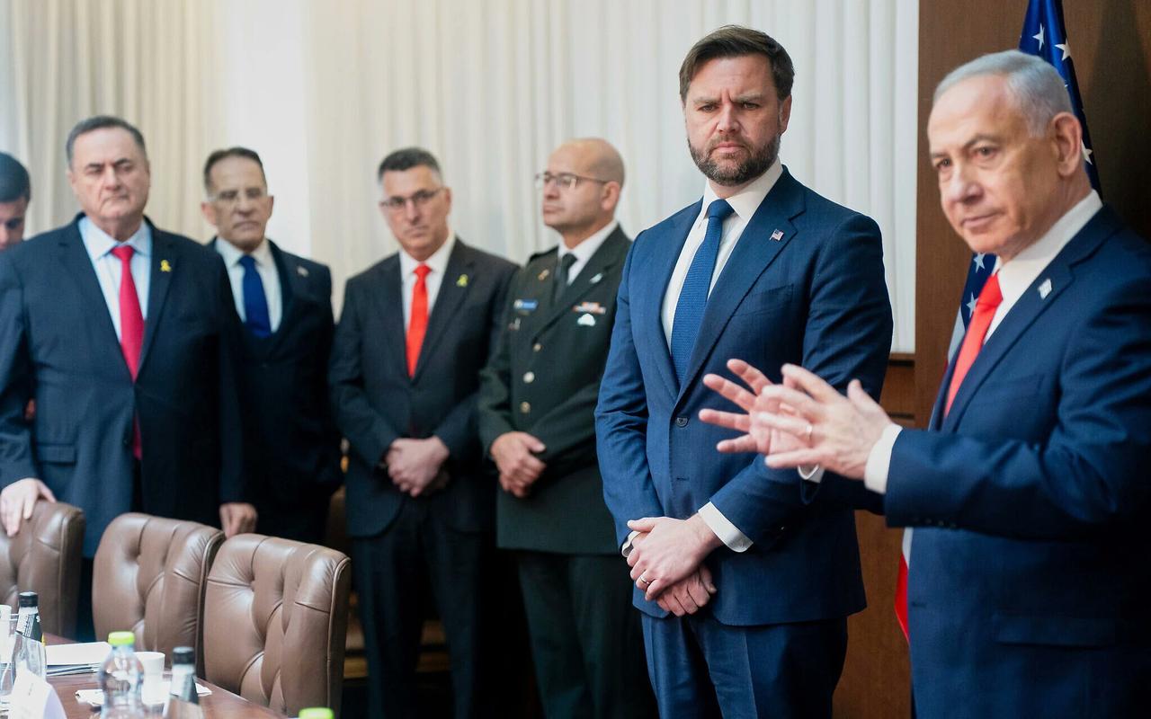 《以色列时报》：美国高级官员对以色列“定居者”在西岸日益增长的暴力行为感到愤怒，