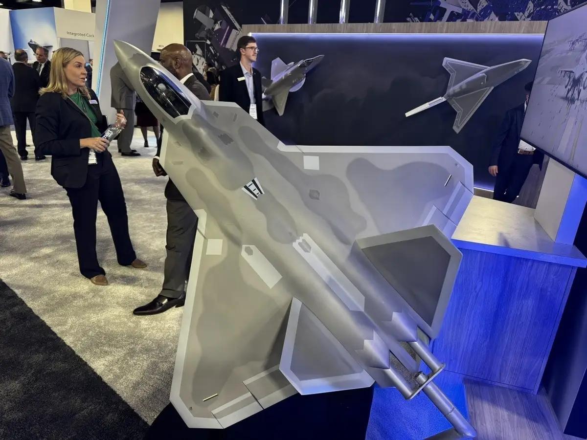 日本六代机梦碎？GCAP项目停滞，美欧技术争霸背后的无奈现实