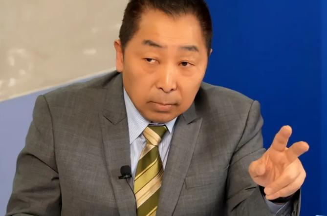 台湾名嘴唐湘龙说：“无论是日本、菲律宾、还是越南，和中国产生矛盾的时候，中国都不