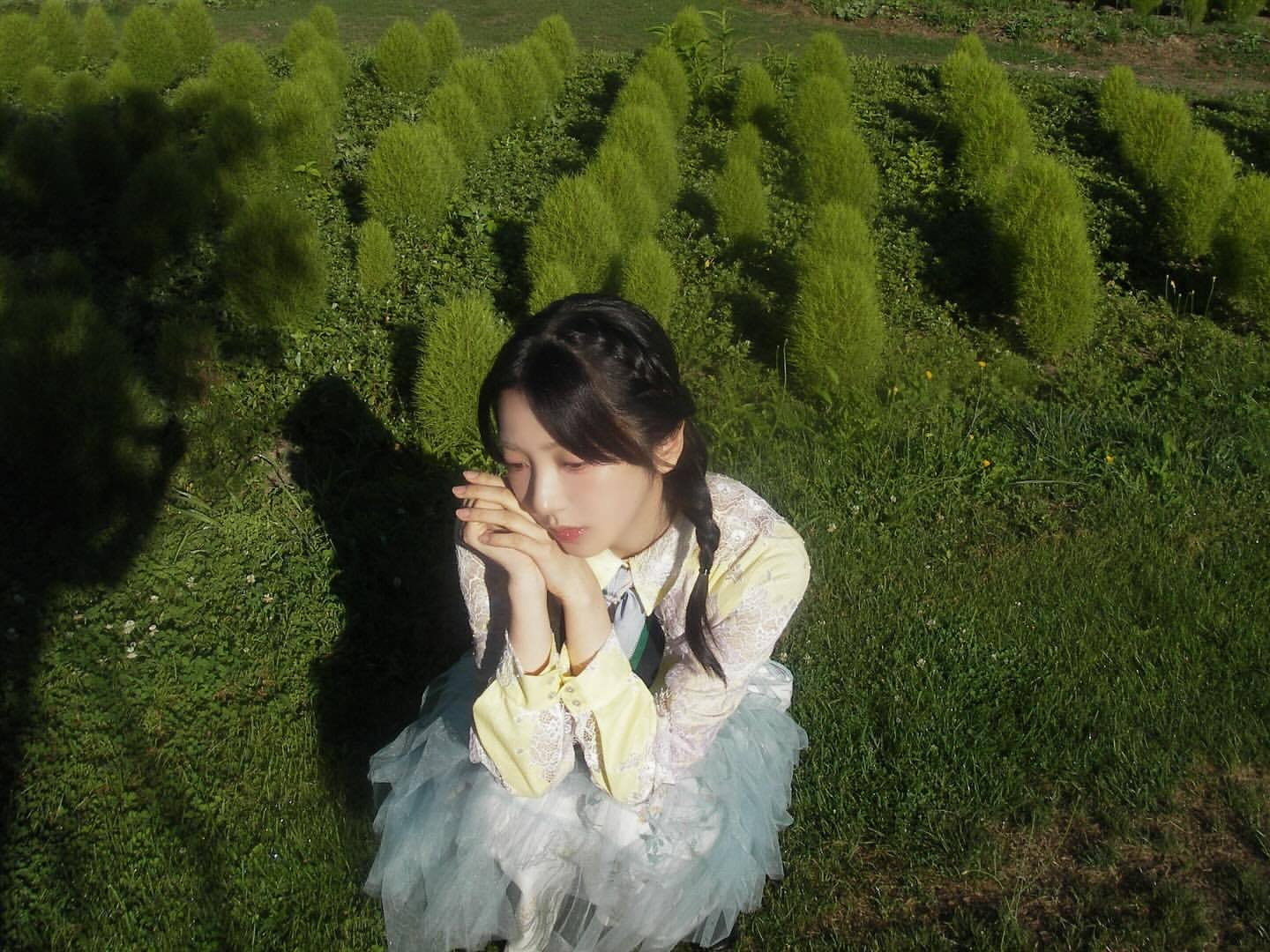 小西夏菜実🐺「「お願いバッハ！」のMVが公開されました。北海道の広大な自然