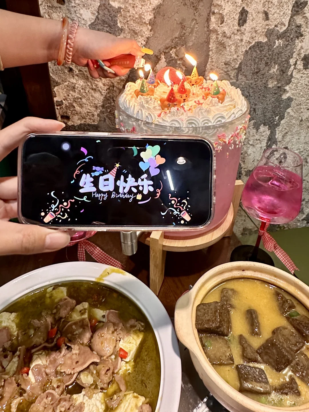 📣青岛闺蜜局速来集合！
