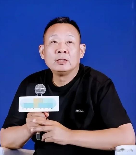于东来办医院，兰越峰当院长。网友建议：于东来出手办一家医院，冠名“胖东来医