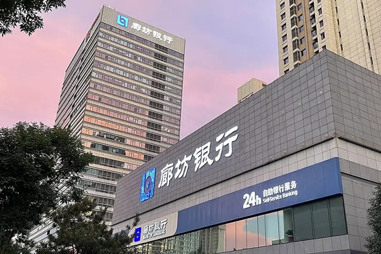 廊坊银行, 又被盛京银行摆上拍卖台