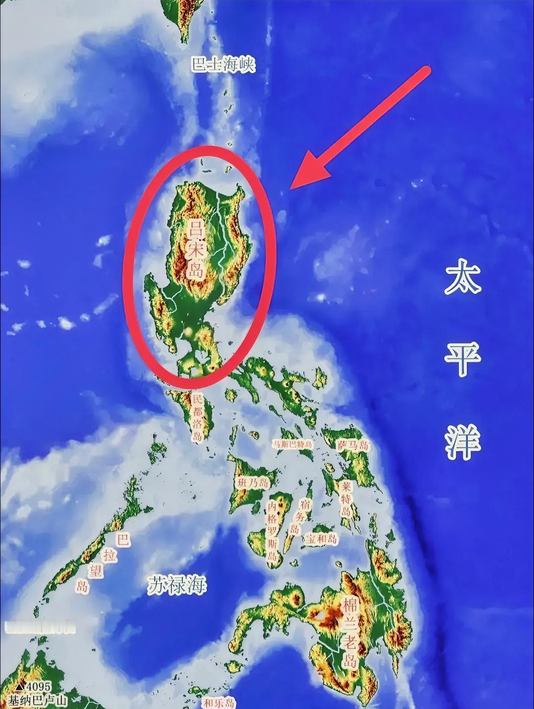 收复台湾之后，郑成功曾经有攻打吕宋岛的计划，因为当时西班牙人在马尼拉杀了很多华人