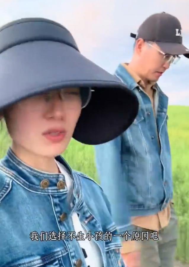 自私就自私，非要包装成悲天悯人，这事儿看着就让人来气。网上有这么一群人，张口