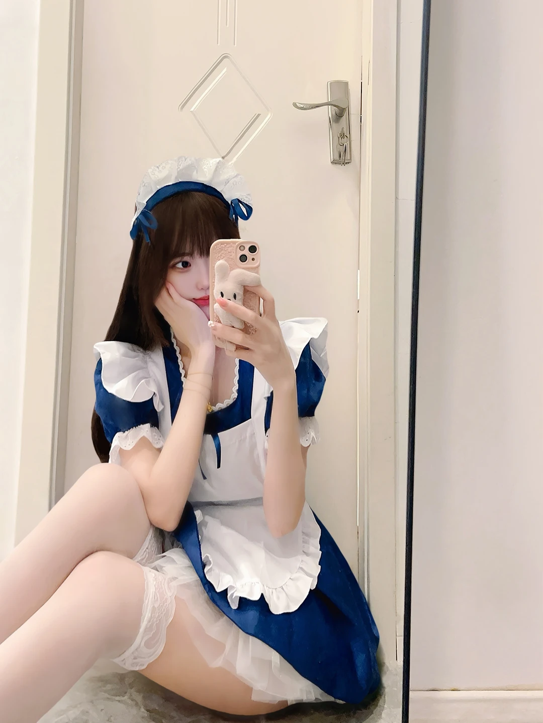 🫐小女仆
