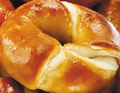 面包为何越来越贵?