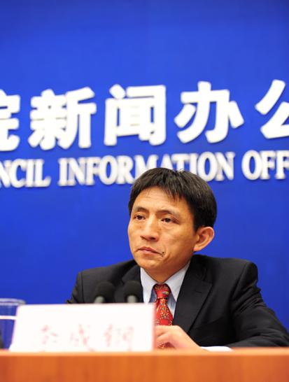 李成钢得到进一步重用！我们国家对李成钢的职务进行调整！10月20日，根据国内媒体