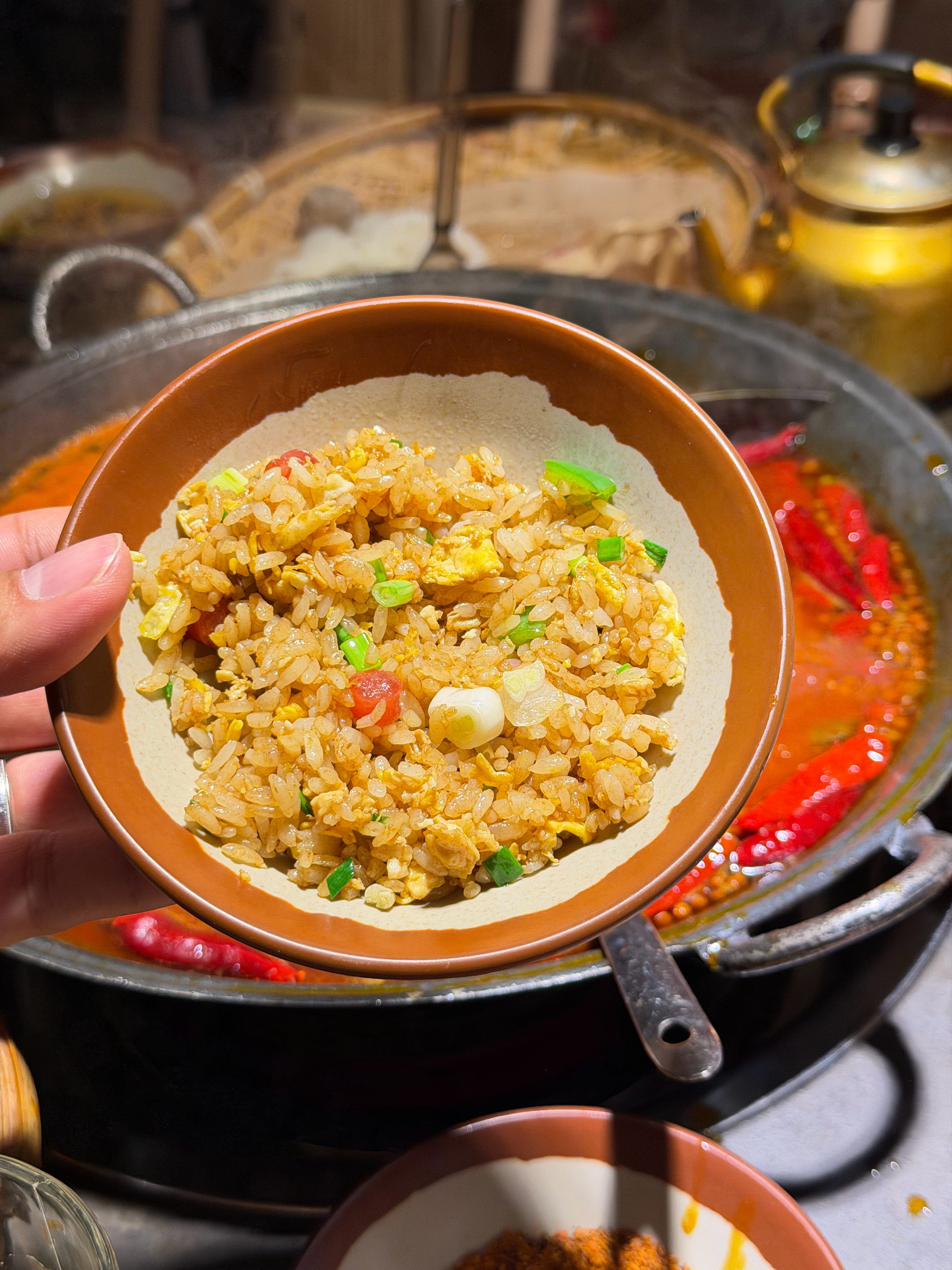 早上好，起来吃早饭啦