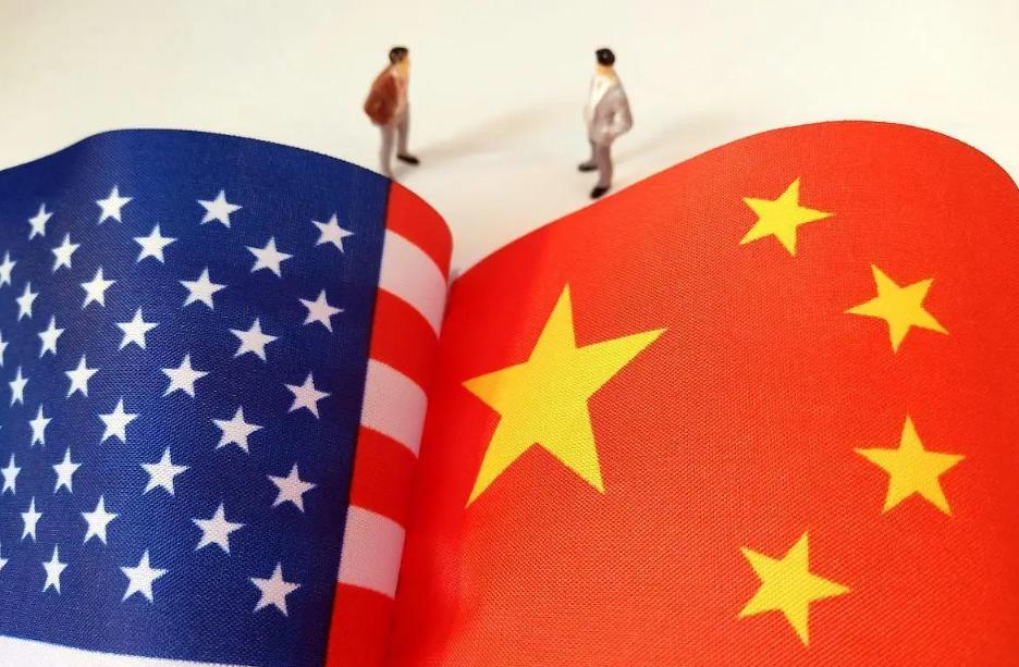 美国还想着拿捏中国，咱们早就不陪这套演戏了，中美博弈走到今天，咱们早就不寄希望于