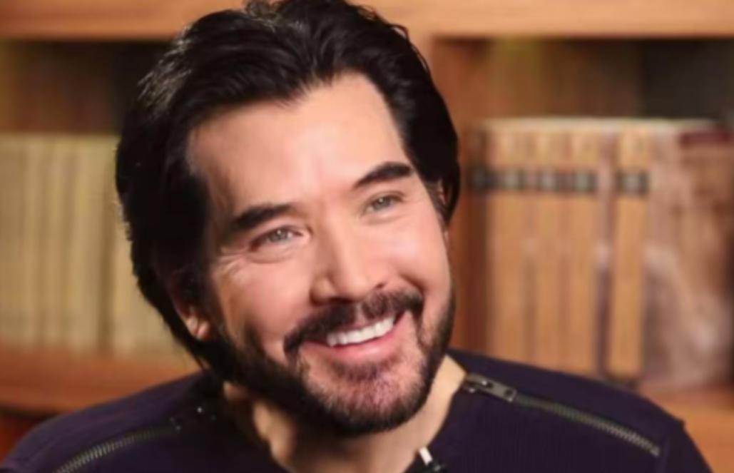 2025年，记者问64岁的费翔："你帅气又有钱，为什么一直都不结婚？"费翔一脸苦