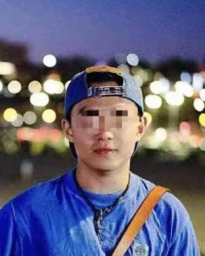 孩子读书、留学一定要注意安全！南加州中国留学生翁某，表面看非常热情的一个人，