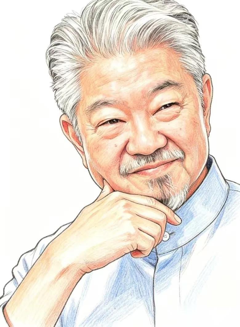 蔡澜说："看女人别盯脸，盯她吃饭。嫌葱花脏、嫌海鲜腥、嫌汤烫嘴的人，日子多