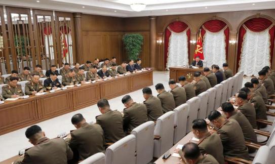 朝鲜领导人金正恩正式宣布，2026年7月10日，朝中社向外界发布了一条消息。