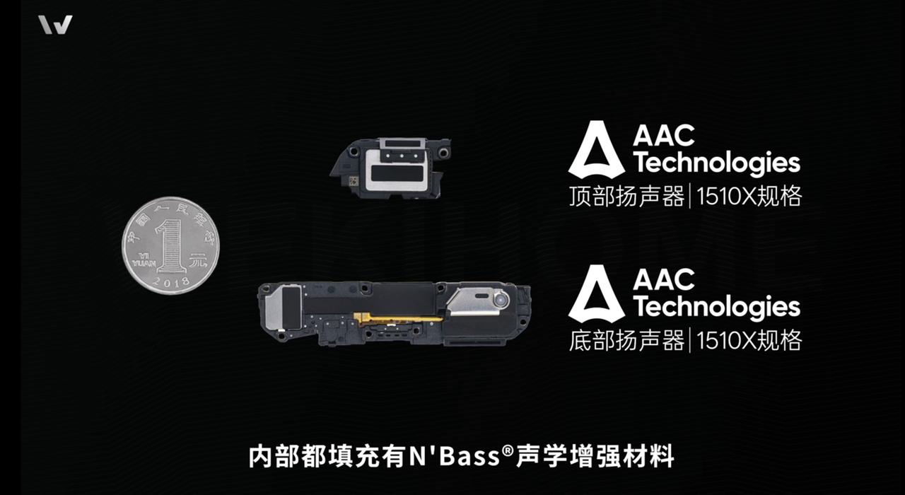 OPPOFindX10ProMax声学配置怎么样？从微机分OPPOF