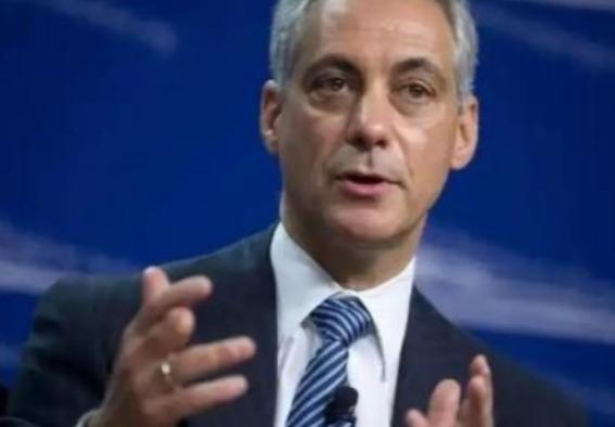 美国大使最近放了句狂言：“饿死十四亿人？”还放下狠话，只要中国不听话、不低头，他