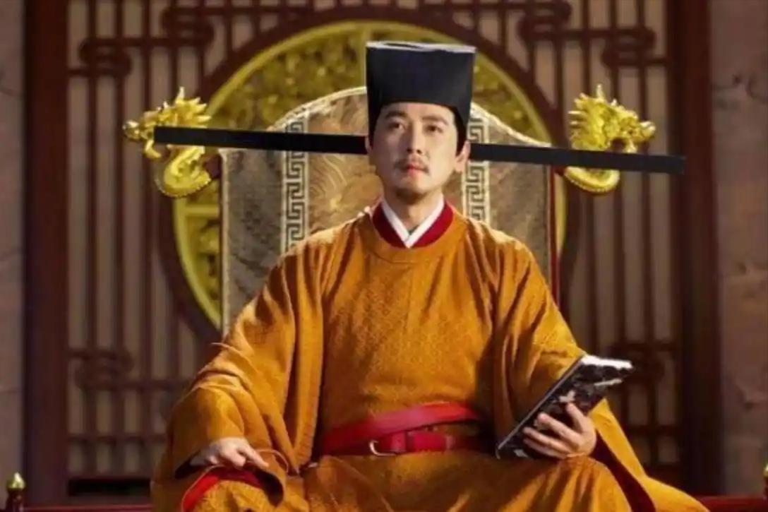 9岁皇帝背后是谁在“当家”？哲宗登基那年，大宋真正的掌权者不是他1085年的