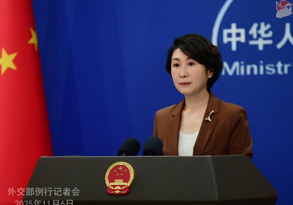 斐济前所未有的挑衅中国！台湾宣称，斐济常驻联合国代表菲利波·塔拉基尼基尼与萧美琴