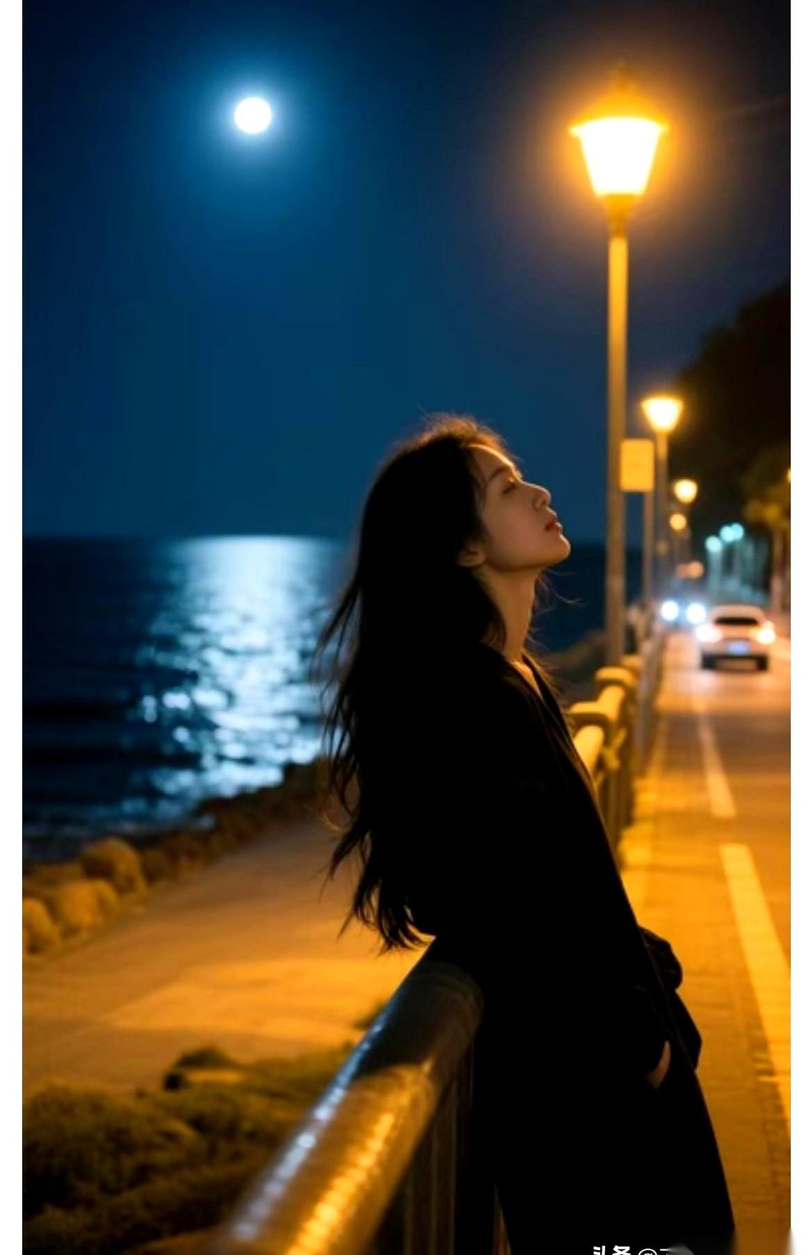 我说我后背的汗毛都立起来了，你信不信。就刚才，我老公搓着俩手从浴室出来，说干得