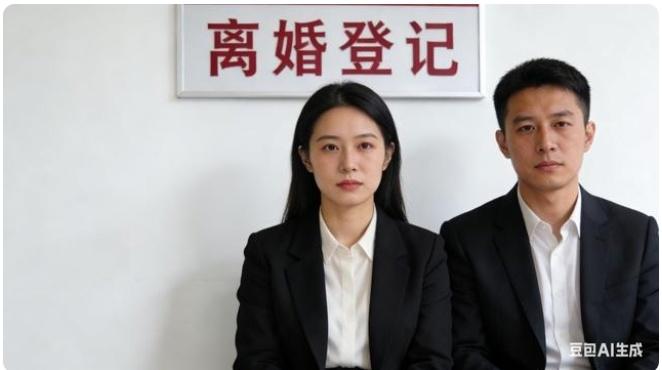 江苏女子离婚笑靥如花，闺蜜转身嫁前夫惊爆全网：你的善良终成他人嫁衣？南京街头热议