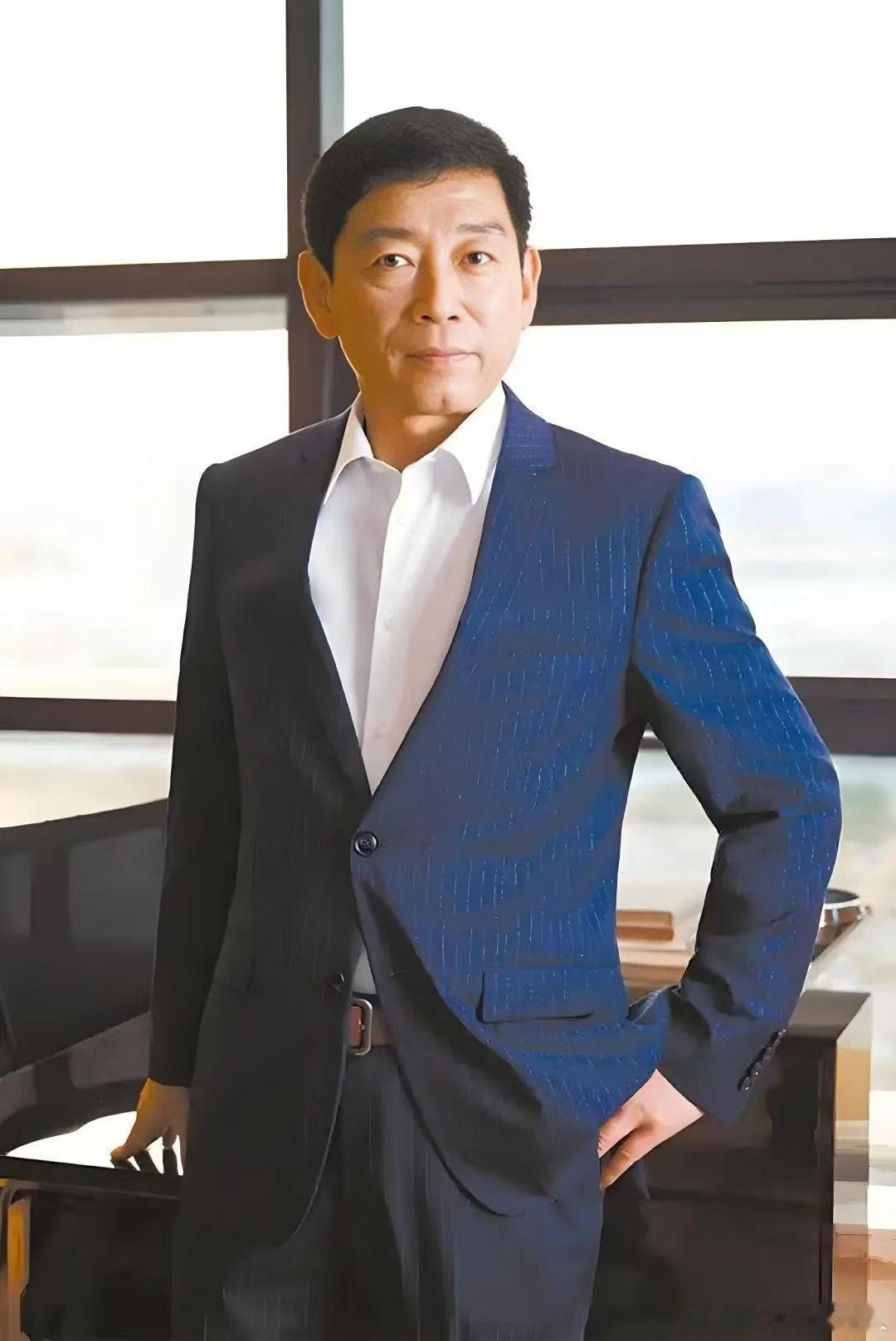 魏建军回应不想为自家产品代言魏建军可以说的上是车圈怒汉，造车硬汉、人间清醒，他