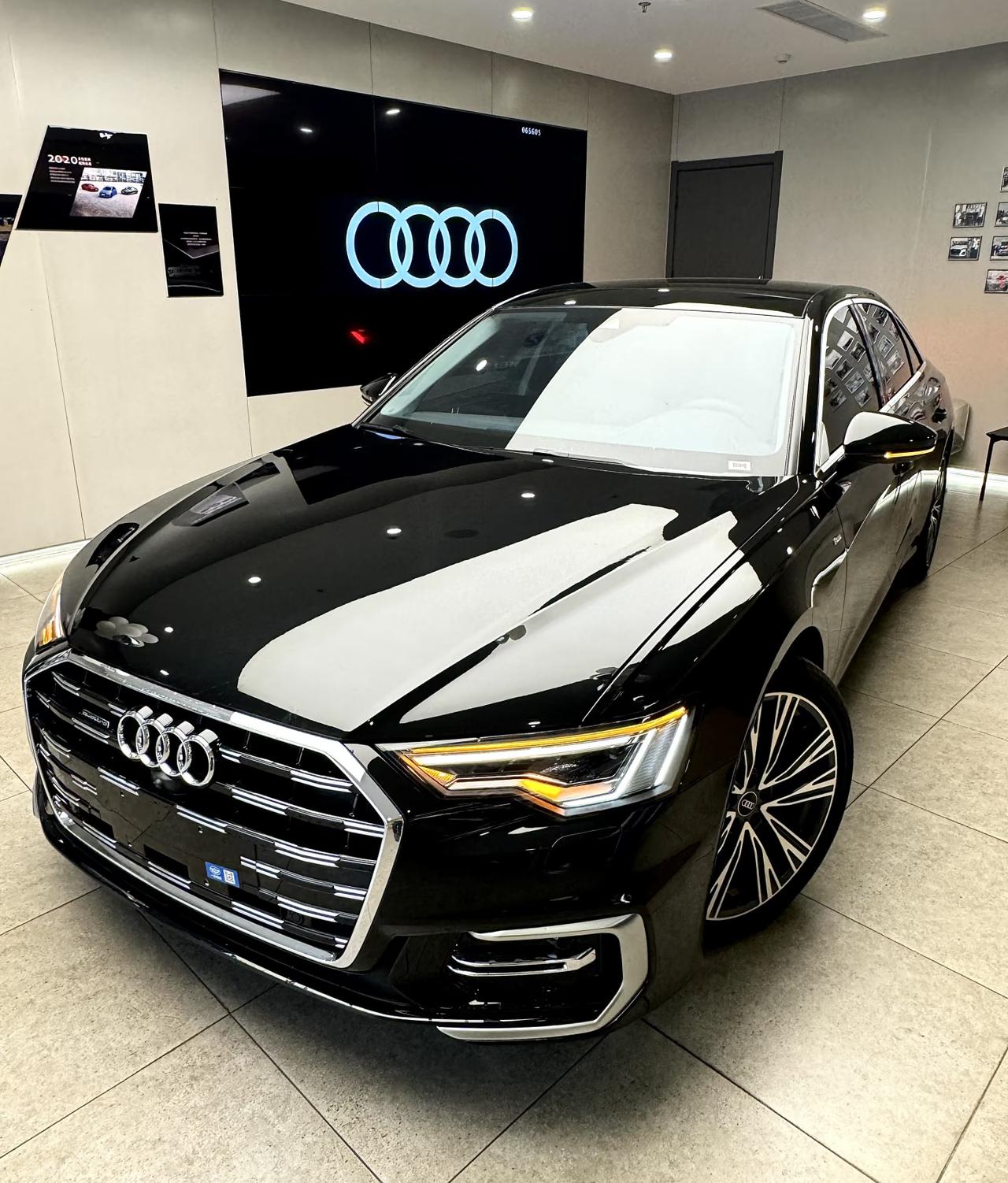 作为中大型豪华轿车的标杆，奥迪A6L在动力、空间和科技感上表现不俗，但车主们反馈