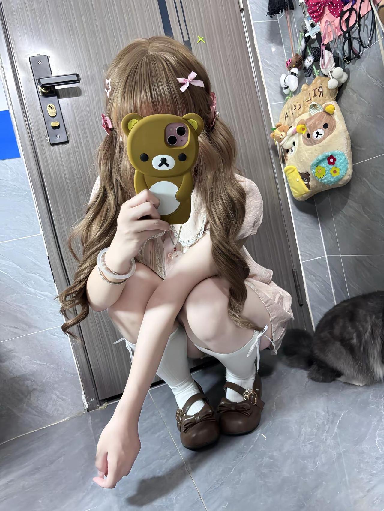 你可以不那么勇敢呀不管发生什么事我都会一直陪着你的脆弱一点也没关系