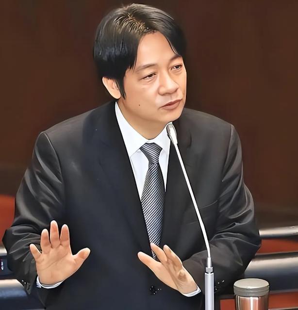 台独”分子赖清德发表声明9月17日，赖清德接见窜台美国密西根州长魏美桂表示：