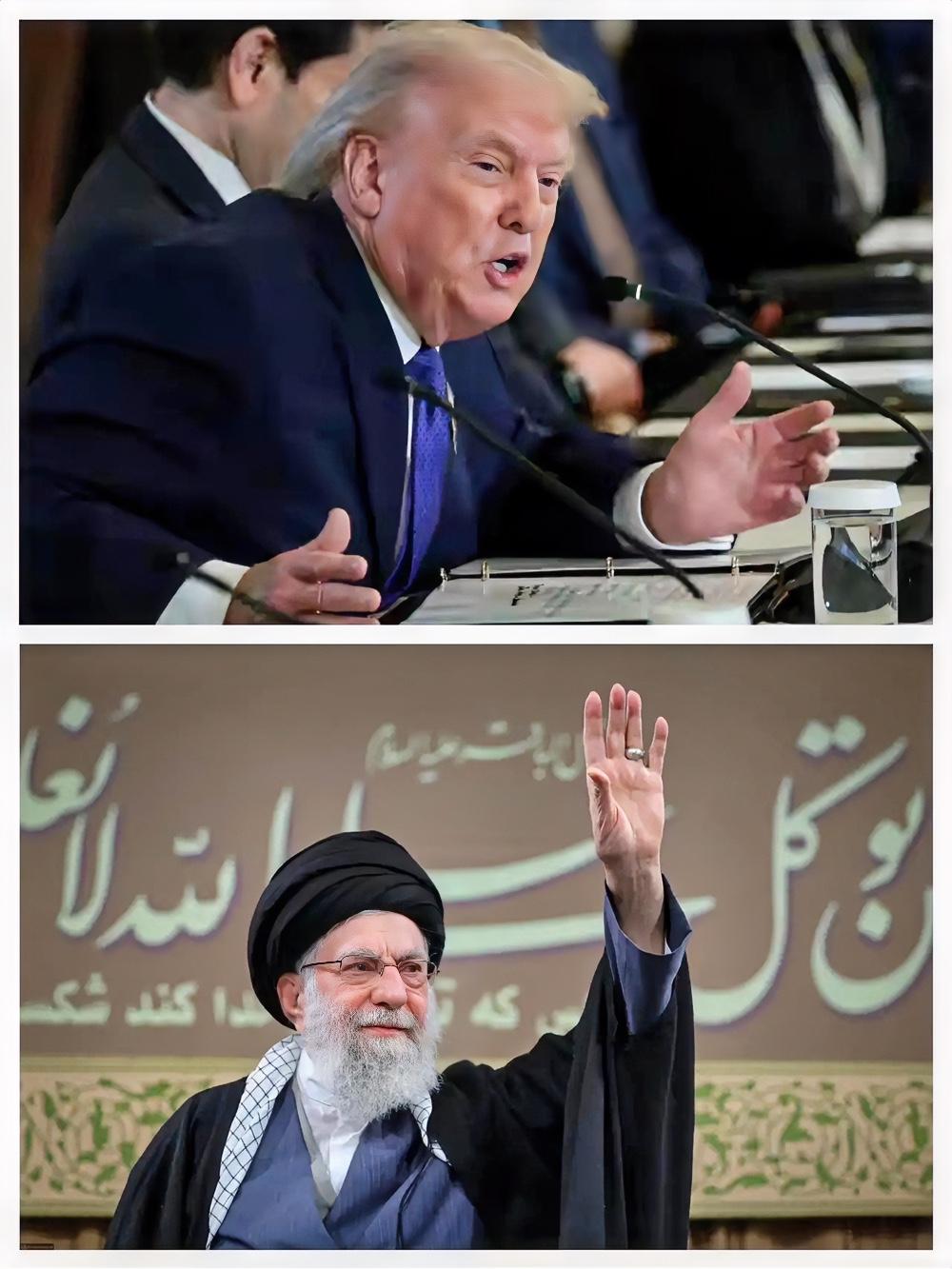 美国发起四级预警警告！要求在伊朗的美国公民立即制定离境计划，法国也同步启动