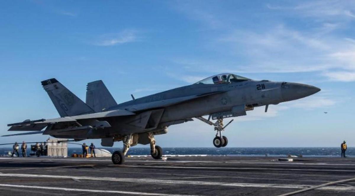 美战机被导弹击落，谁干的？调查结果公布，英法俄失声美国官方公布了一则令人震