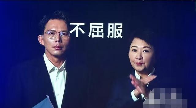 岛内“反恶罢战”进入决战阶段，马英九、韩国瑜、卢秀燕站台拉票加催票7月26日，