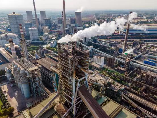 别再盯着世界地图数国家了，那上面大多数边界线已经没有什么意义。在工业和资本的基本