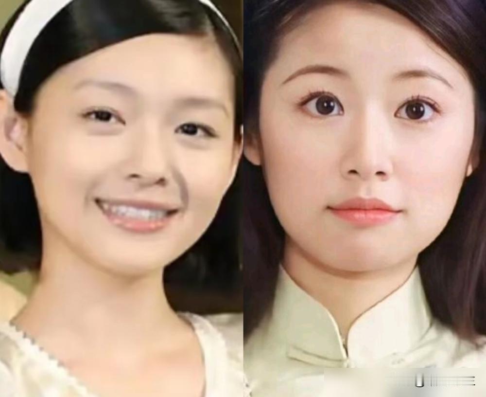 大S走后一年，我才看懂，林心如为什么从不带她玩。你看大S的人生，是一部高调的