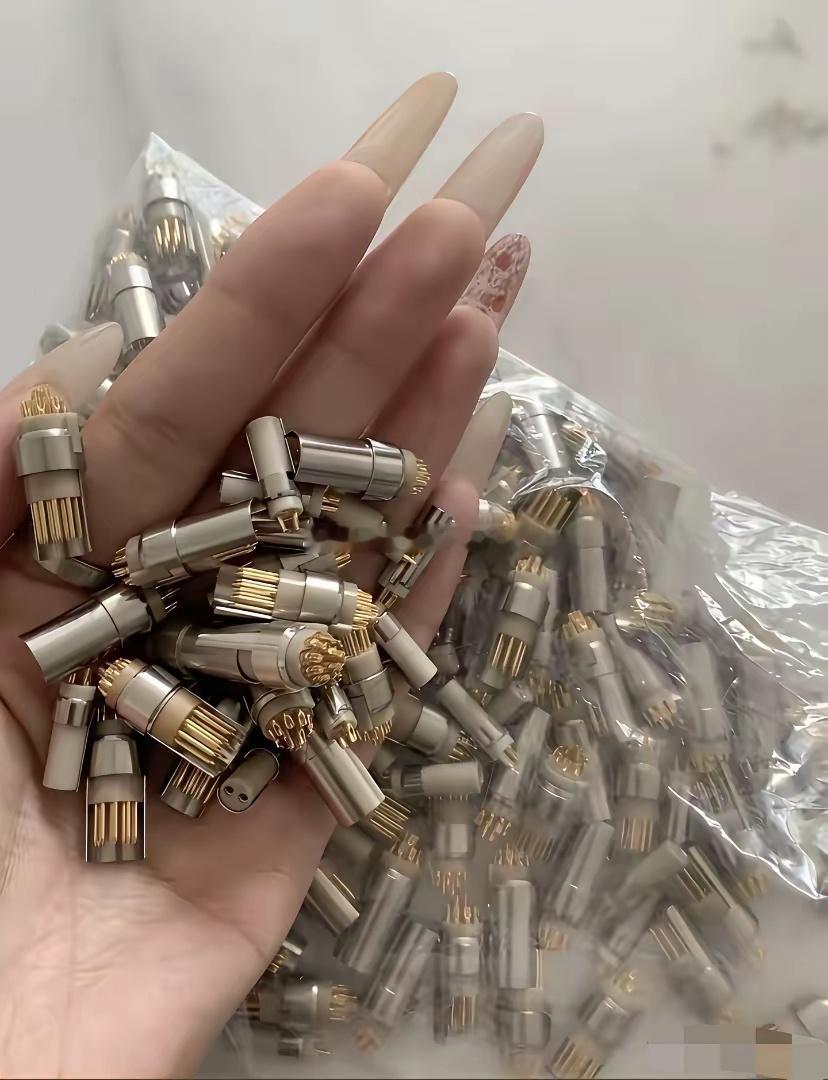 收废品，一千收的，会不会亏？[捂脸哭]