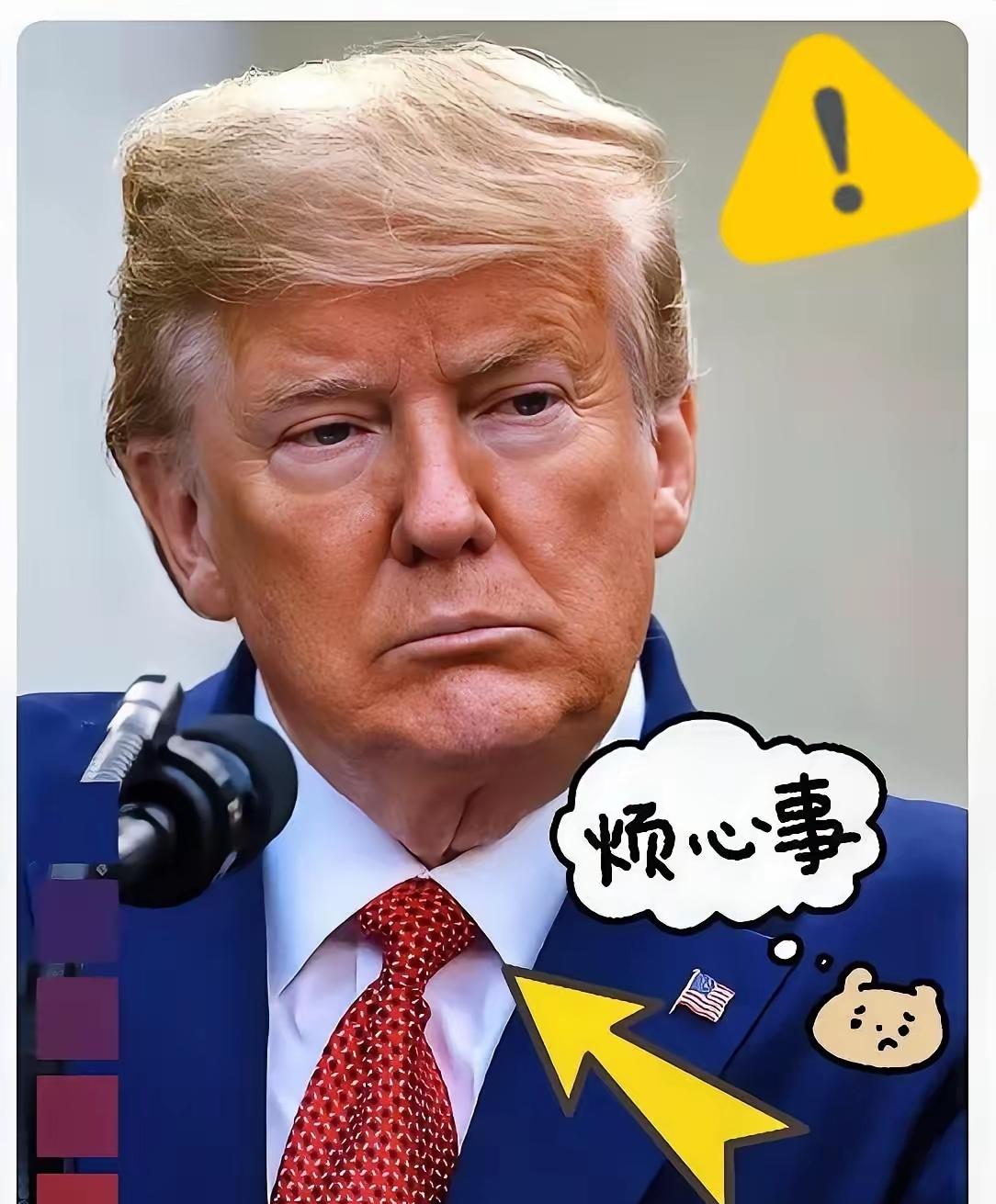 快报快报特朗普急疯了！中国不买美国大豆，美国大豆若想重新占据中国市场的主导